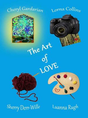 cover image of The Art of Love